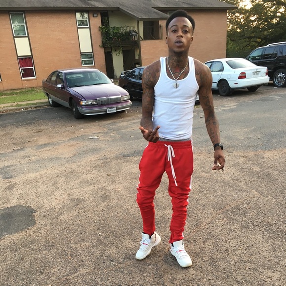 Meet your Posher, Jerriod - Picture 1 of 1